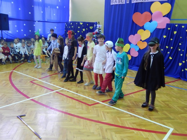 Dzień Babci i Dziadka98