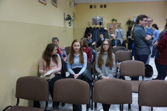 Gala Wręczenia Nagród 01