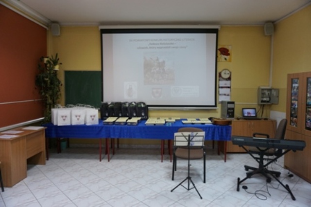 Gala Wręczenia Nagród 02