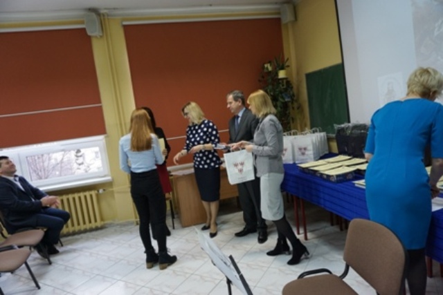 Gala Wręczenia Nagród 03