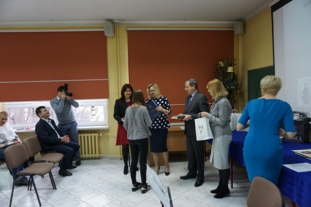Gala Wręczenia Nagród 05