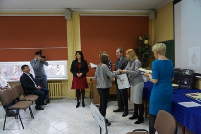 Gala Wręczenia Nagród 06
