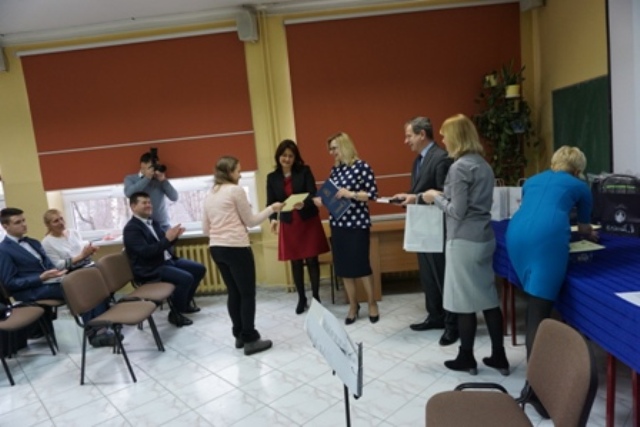 Gala Wręczenia Nagród 07