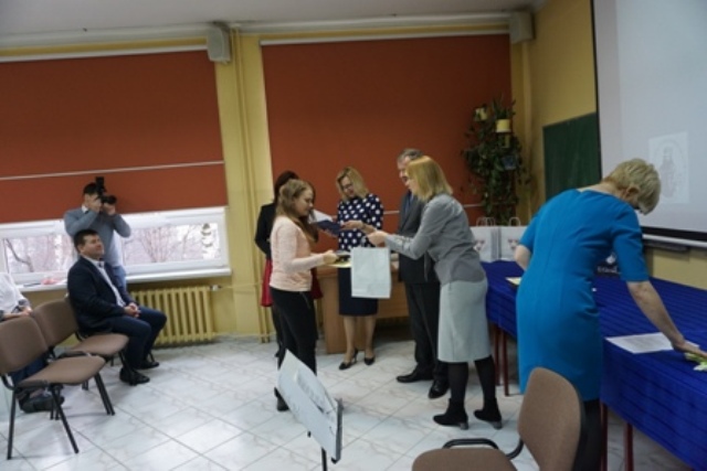 Gala Wręczenia Nagród 09