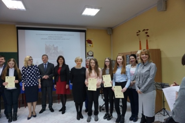 Gala Wręczenia Nagród 11