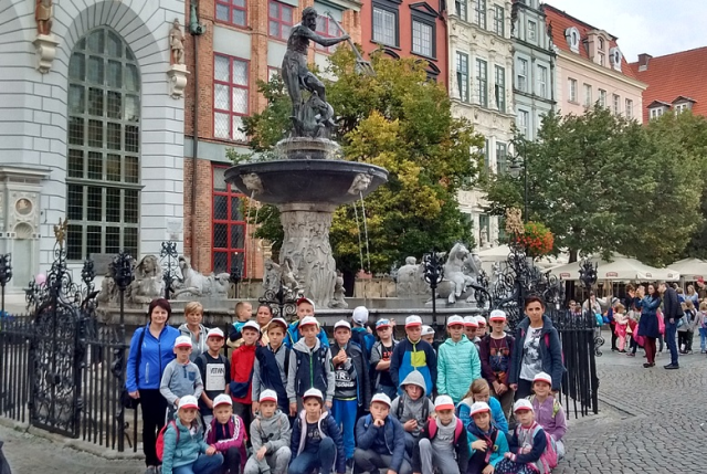 Zielona Szkoła 12
