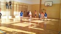24 Powiatowy turniej unihokeja 2014 