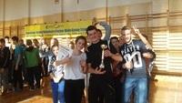 25 Powiatowy turniej unihokeja 2014 