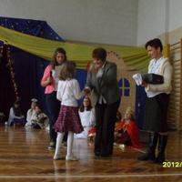 Konkurs kartek świątecznych 23