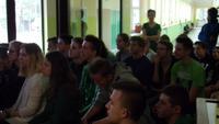 St. Patrick`s Day.28