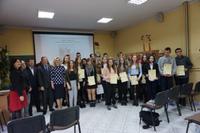 Gala Wręczenia Nagród 10