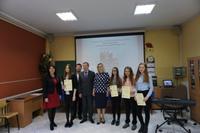 Gala Wręczenia Nagród 12