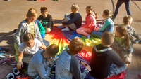 Zajęcia Integracyjne 3