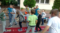 Zajęcia Sportowe 2