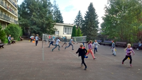 Zajęcia Sportowe 3