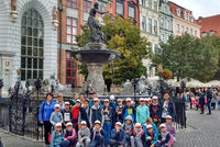Zielona Szkoła 12